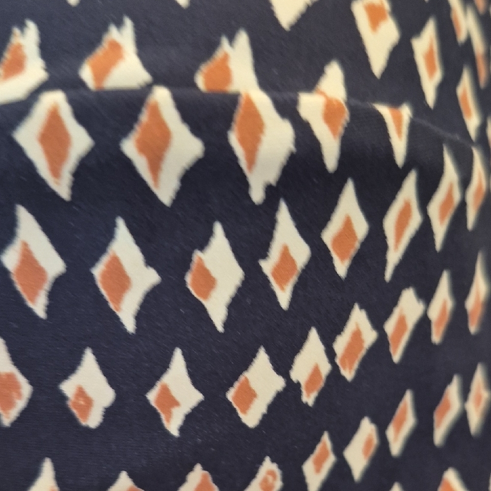 Graham Keegan Patterned Strapless Bikini Top From Anthropologie 2x - Picture 10 of 10